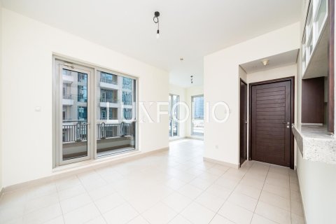 Apartment in Downtown Dubai (Downtown Burj Dubai), Dubai 1 bedroom, 85 sq.m. № 45297 - photo 1