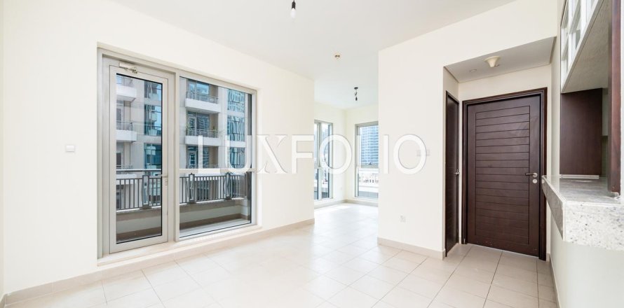Apartment in Downtown Dubai (Downtown Burj Dubai), Dubai 1 bedroom, 85 sq.m. № 45297
