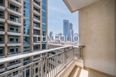 Apartment in Downtown Dubai (Downtown Burj Dubai), Dubai 1 bedroom, 85 sq.m. № 45297 - photo 13
