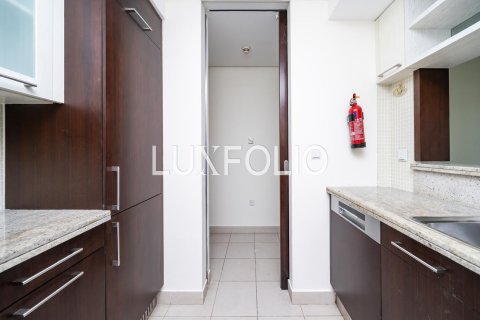 Apartment in Downtown Dubai (Downtown Burj Dubai), Dubai 1 bedroom, 85 sq.m. № 45297 - photo 22