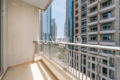 Apartment in Downtown Dubai (Downtown Burj Dubai), Dubai 1 bedroom, 85 sq.m. № 45297 - photo 12