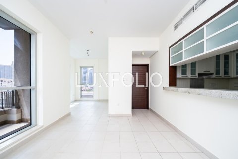 Apartment in Downtown Dubai (Downtown Burj Dubai), Dubai 1 bedroom, 85 sq.m. № 45297 - photo 16