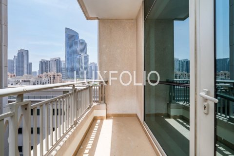 Apartment in Downtown Dubai (Downtown Burj Dubai), Dubai 1 bedroom, 85 sq.m. № 45297 - photo 11