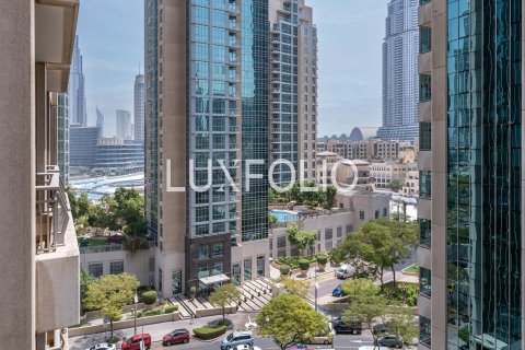 Apartment in Downtown Dubai (Downtown Burj Dubai), Dubai 1 bedroom, 85 sq.m. № 45297 - photo 15
