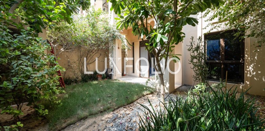 Apartment in Old Town, Dubai 1 bedroom, 78 sq.m. № 45299