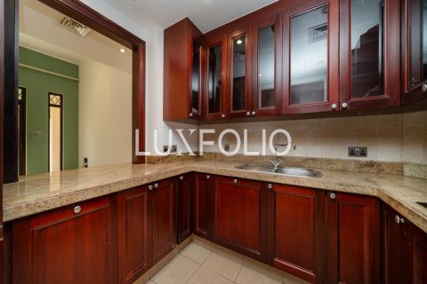 Apartment in Old Town, Dubai 1 bedroom, 78 sq.m. № 45299 - photo 6