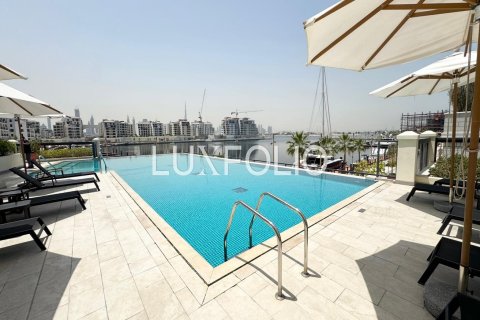 Apartment in Jumeirah, Dubai 2 bedrooms, 112 sq.m. № 45301 - photo 3