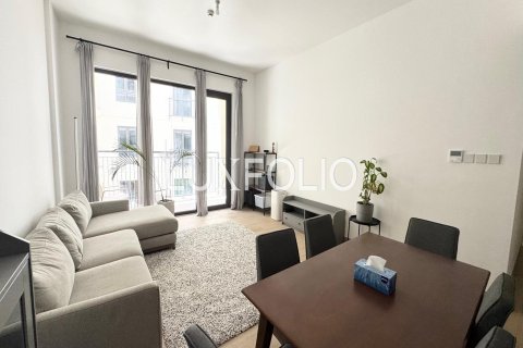 Apartment in Jumeirah, Dubai 2 bedrooms, 112 sq.m. № 45301 - photo 5