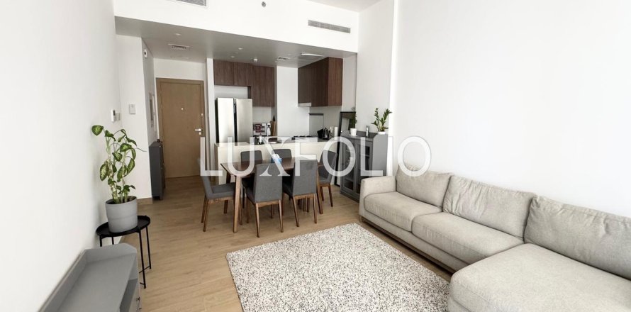 Apartment in Jumeirah, Dubai 2 bedrooms, 112 sq.m. № 45301