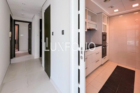 Apartamento en The Lofts, Downtown Dubai (Downtown Burj Dubai), Dubai, 2 dormitorios, 120 m², № 45286 - foto 7