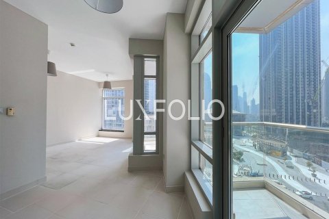 Apartamento en The Lofts, Downtown Dubai (Downtown Burj Dubai), Dubai, 2 dormitorios, 120 m², № 45286 - foto 4