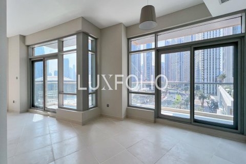 Apartamento en The Lofts, Downtown Dubai (Downtown Burj Dubai), Dubai, 2 dormitorios, 120 m², № 45286 - foto 3