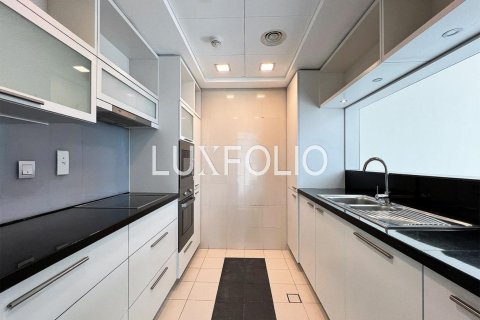Apartamento en The Lofts, Downtown Dubai (Downtown Burj Dubai), Dubai, 2 dormitorios, 120 m², № 45286 - foto 8