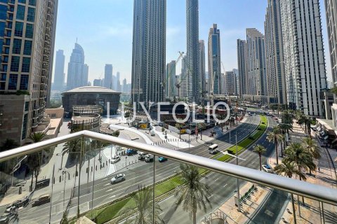 Apartamento en The Lofts, Downtown Dubai (Downtown Burj Dubai), Dubai, 2 dormitorios, 120 m², № 45286 - foto 11
