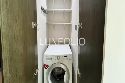 Apartamento en The Lofts, Downtown Dubai (Downtown Burj Dubai), Dubai, 2 dormitorios, 120 m², № 45286 - foto 15