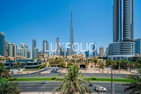 Apartment in Old Town, Dubai 2 bedrooms, 130 sq.m. № 45300 - photo 1