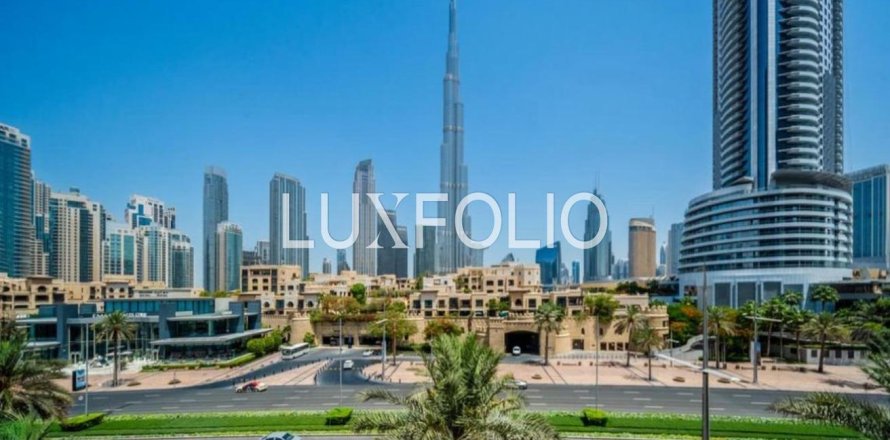 Apartment in Old Town, Dubai 2 bedrooms, 130 sq.m. № 45300