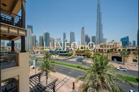 Apartment in Old Town, Dubai 2 bedrooms, 130 sq.m. № 45300 - photo 2