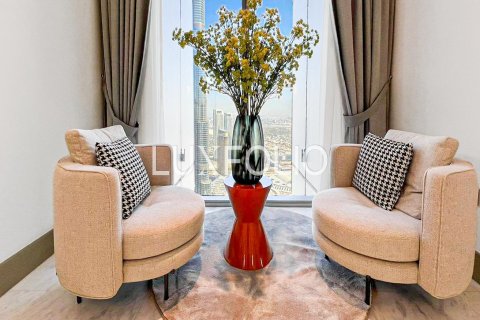 Ático en Downtown Dubai (Downtown Burj Dubai), Dubai, 5 dormitorios, 612 m², № 45298 - foto 7