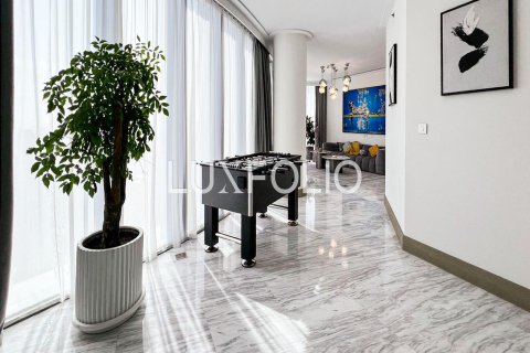 Ático en Downtown Dubai (Downtown Burj Dubai), Dubai, 5 dormitorios, 612 m², № 45298 - foto 15