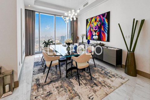 Ático en Downtown Dubai (Downtown Burj Dubai), Dubai, 5 dormitorios, 612 m², № 45298 - foto 3