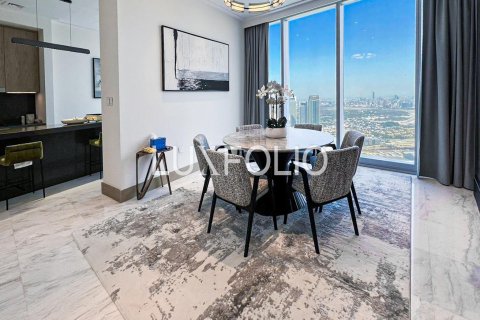 Ático en Downtown Dubai (Downtown Burj Dubai), Dubai, 5 dormitorios, 612 m², № 45298 - foto 6