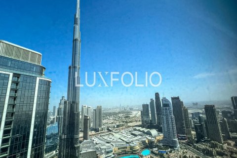 Ático en Downtown Dubai (Downtown Burj Dubai), Dubai, 5 dormitorios, 612 m², № 45298 - foto 8