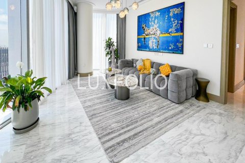 Ático en Downtown Dubai (Downtown Burj Dubai), Dubai, 5 dormitorios, 612 m², № 45298 - foto 12