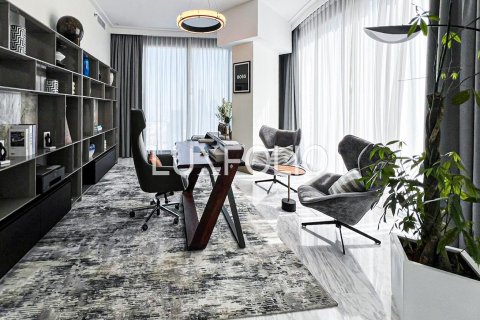 Ático en Downtown Dubai (Downtown Burj Dubai), Dubai, 5 dormitorios, 612 m², № 45298 - foto 14