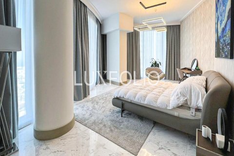Ático en Downtown Dubai (Downtown Burj Dubai), Dubai, 5 dormitorios, 612 m², № 45298 - foto 22