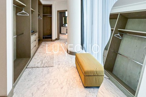 Ático en Downtown Dubai (Downtown Burj Dubai), Dubai, 5 dormitorios, 612 m², № 45298 - foto 21