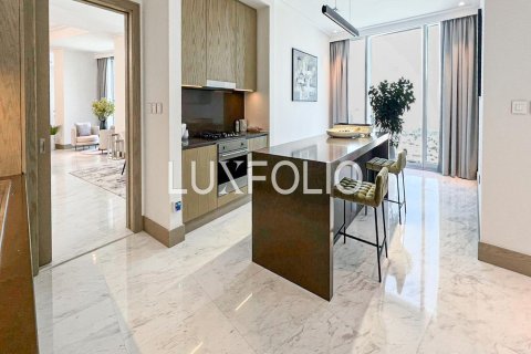 Ático en Downtown Dubai (Downtown Burj Dubai), Dubai, 5 dormitorios, 612 m², № 45298 - foto 4