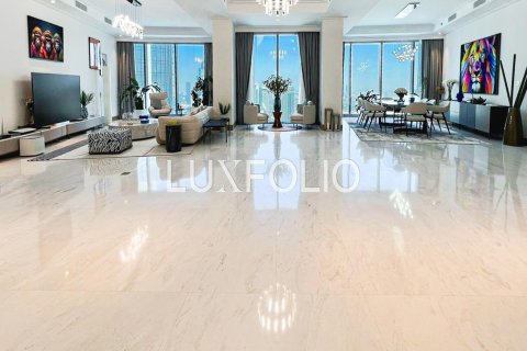 Ático en Downtown Dubai (Downtown Burj Dubai), Dubai, 5 dormitorios, 612 m², № 45298 - foto 2