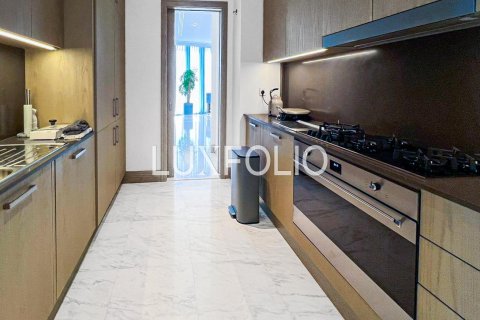 Ático en Downtown Dubai (Downtown Burj Dubai), Dubai, 5 dormitorios, 612 m², № 45298 - foto 5