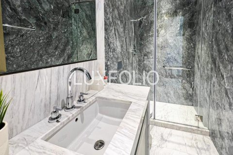 Ático en Downtown Dubai (Downtown Burj Dubai), Dubai, 5 dormitorios, 612 m², № 45298 - foto 18