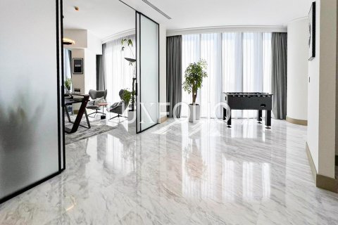 Ático en Downtown Dubai (Downtown Burj Dubai), Dubai, 5 dormitorios, 612 m², № 45298 - foto 10