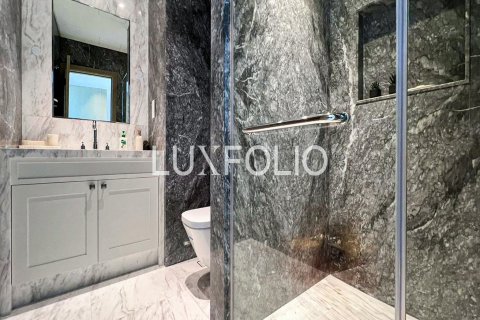 Ático en Downtown Dubai (Downtown Burj Dubai), Dubai, 5 dormitorios, 612 m², № 45298 - foto 11