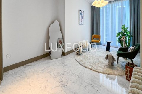Ático en Downtown Dubai (Downtown Burj Dubai), Dubai, 5 dormitorios, 612 m², № 45298 - foto 16