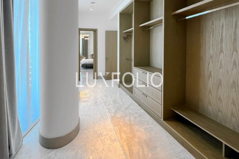 Ático en Downtown Dubai (Downtown Burj Dubai), Dubai, 5 dormitorios, 612 m², № 45298 - foto 19