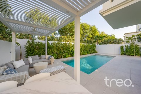 Villa à Casa, Arabian Ranches 2, Dubai, 4 chambres, 296.92 m², № 134673 - photo 21