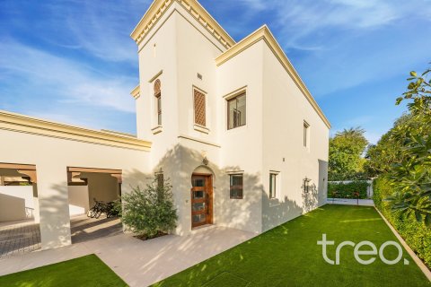 Villa à Casa, Arabian Ranches 2, Dubai, 4 chambres, 296.92 m², № 134673 - photo 2