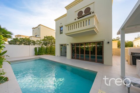 Villa à Casa, Arabian Ranches 2, Dubai, 4 chambres, 296.92 m², № 134673 - photo 20