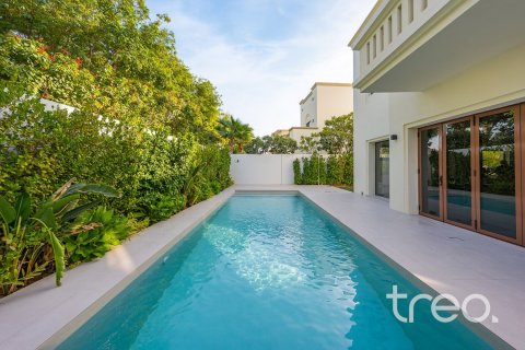 Villa à Casa, Arabian Ranches 2, Dubai, 4 chambres, 296.92 m², № 134673 - photo 3