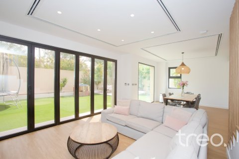 Villa à Casa, Arabian Ranches 2, Dubai, 4 chambres, 296.92 m², № 134673 - photo 12