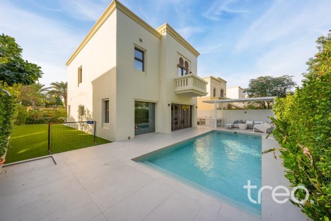 فيلا في Casa, Arabian Ranches 2, دبي 4 غرف نوم, 296.92 م² رقم 134673