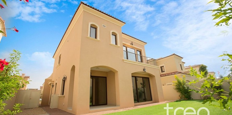 فيلا في Samara, Arabian Ranches 2, دبي 4 غرف نوم, 299.61 م² رقم 134667