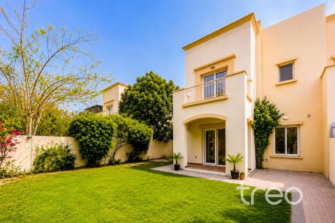Villa in The Springs, Dubai 3 bedrooms, 250.19 sq.m. № 134664