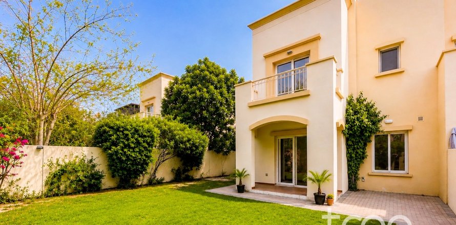 Villa in The Springs, Dubai 3 bedrooms, 250.19 sq.m. № 134664