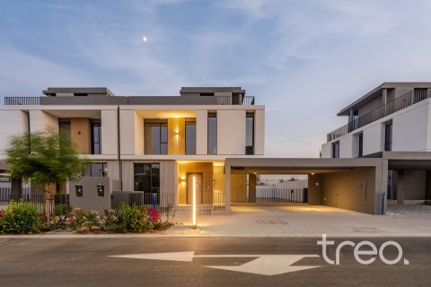 Villa in Arabian Ranches 3, Dubai 4 bedrooms, 301.93 sq.m. № 134663