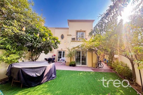 Villa in The Springs, Dubai 3 bedrooms, 250.19 sq.m. № 134668